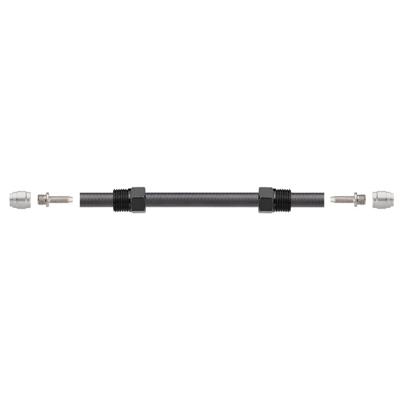 JAGWIRE Sport dot hydraulic hose kit - sram (red etap 2019+) - black