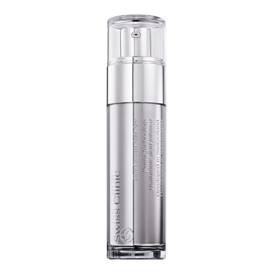 Swiss Clinic - Day Cream