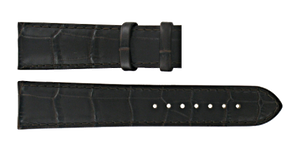 Horlogeband Certina DS Podium / C0016391603701 / C610015781 / C006407 Leder Donkerbruin 21mm
