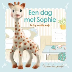 Een dag met Sophie (Hardback)