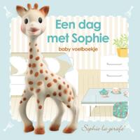 Een dag met Sophie (Hardback)