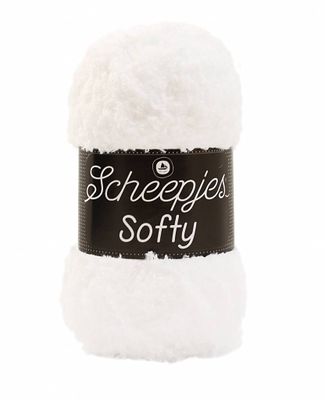 Scheepjes Softy 494 Scheepjes Softy 494
