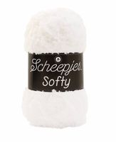 Scheepjes Softy 494 - thumbnail