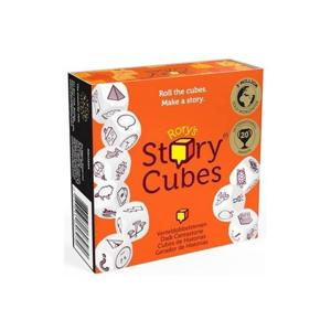 Asmodee Rory`s Story Cubes: Original