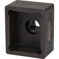 KS Tools 460.5471 1/2 klemmoerdop, 41 mm