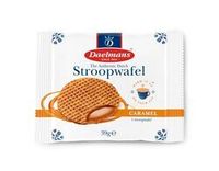 Dealmans Dealmans - Jumbo Stroopwafel 78 Gram 2-Pack 36 Stuks - thumbnail