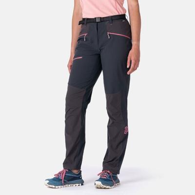 Ternua Kimar Wandelbroek Dames Whales Grey L