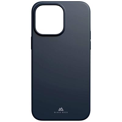 Black Rock Urban Case Cover Apple iPhone 14 Pro Max Blauw