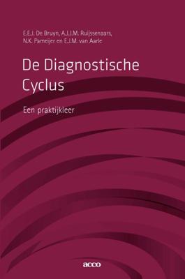 De diagnostische cyclus (Paperback)