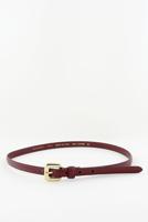 Gavazzeni riem Gloriosa CA01034532 bordeaux