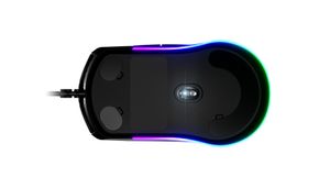 Steelseries Rival 3 muis Rechtshandig USB Type-A Optisch 8500 DPI