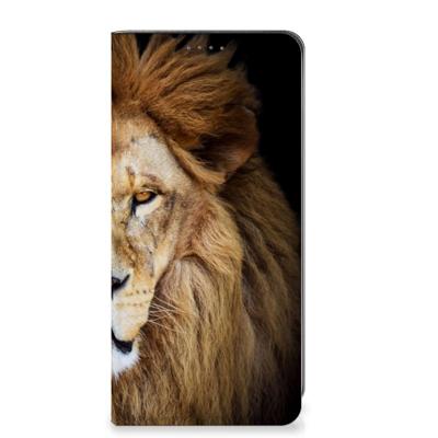 Google Pixel 7A | Hoesje maken | Leeuw Google Pixel 7A | Hoesje maken | Leeuw