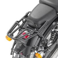 GIVI SR Topkofferhouder Monolock, Motorspecifieke bagage, SR8707