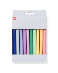 HEMA Brushpennen - 10 Stuks