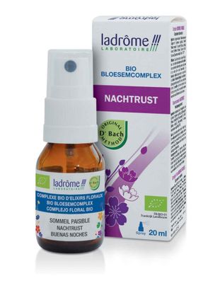 Ladrôme Nachtrust Spray