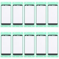 10 PCS Front Housing Lijm voor Samsung Galaxy A2 Core / SM-A260