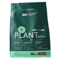 Plant protein choco bio 900 Gram