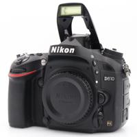 Nikon D610 body occasion