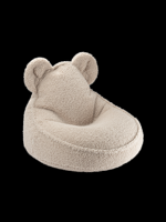 Zitzak Bear Biscuit