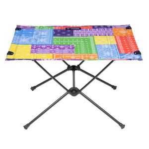 Helinox Table One Hard Top L Lichtgewicht Tafel Multicolor