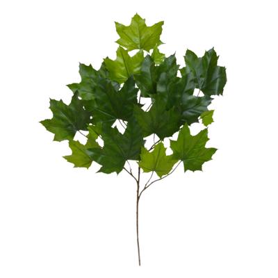 Maple Kunsttak 70 cm brandvertragend