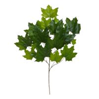 Maple Kunsttak 70 cm brandvertragend Maple Kunsttak 70 cm brandvertragend