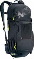 EVOC FR Enduro blackline 16 liter protector backpack M-L