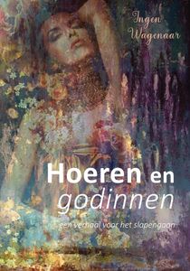 Hoeren en godinnen, een verhaal voor het slapengaan - Ingen Wagenaar - ebook