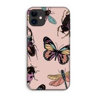 Tiny Bugs: iPhone 11 Tough Case