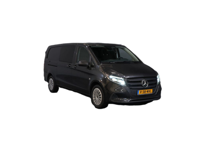 Mercedes Benz Vito