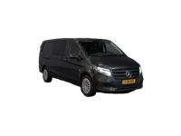 Mercedes Benz Vito