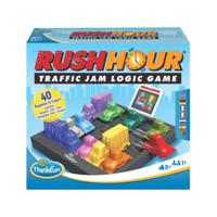 Ravensburger Rush hour 2024 denkspel Ravensburger Rush hour 2024 denkspel