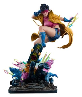 Marvel Premium Format Statue Jubilee 47 cm