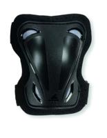 Rollerblade Skate Gear Elleboog Beschermer Zwart M