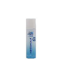 Mediceuticals Dri Ultimate Hold Hairspray
