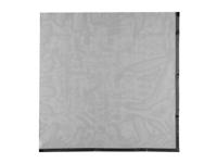 LIVARNO Magnetisch raamhor 130 x 150 cm (Zwart)