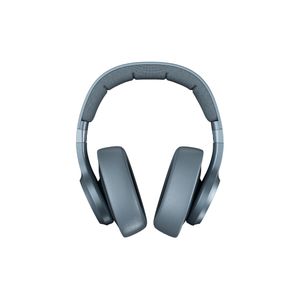 Hama Clam 2 ANC Headset Draadloos Hoofdband Oproepen/muziek USB Type-C Bluetooth Blauw
