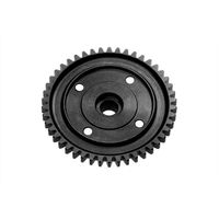 Kyosho - Spur Gear (46T) - Staal (IF-245) - thumbnail