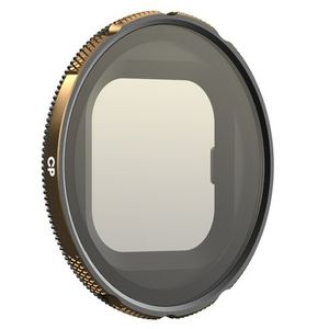 PolarPro LiteChaser iPhone 12 Circular Polarizer Filter