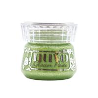 Nuvo By Tonic Studios Nuvo • glacier paste green envy