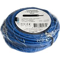 Enzo VD 2.5 qmm blauw 10m 1242050