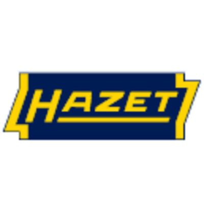 Hazet 150-1L Gereedschapskoffer (leeg) 1 stuks