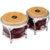 Meinl WB200WRP-CH Marathon Traditional Series bongo