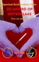 De Moord op Sinterklaas - Kees van der Wal - ebook