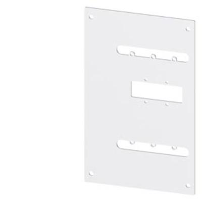Siemens 3VA9268-0VK20 Accessoire voor vermogensschakelaar 1 stuk(s) (b x h x d) 183.6 x 290 x 3 mm