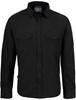 Craghoppers CES001 Expert Kiwi Long Sleeved Shirt - Black - XXL