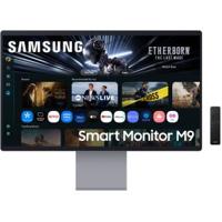 Samsung Smart LS32FM902SUXEN 4K Ultra HD 165Hz OLED monitor