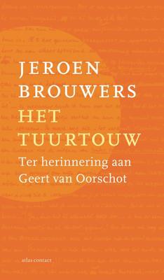 Het tuurtouw (Paperback)