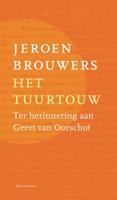 Het tuurtouw (Paperback)