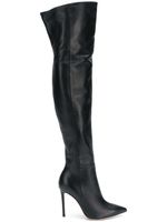 Gianvito Rossi Rennes boots - Noir